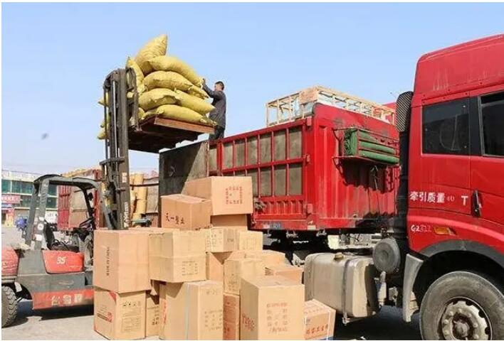 漳州到会泽县物流专线