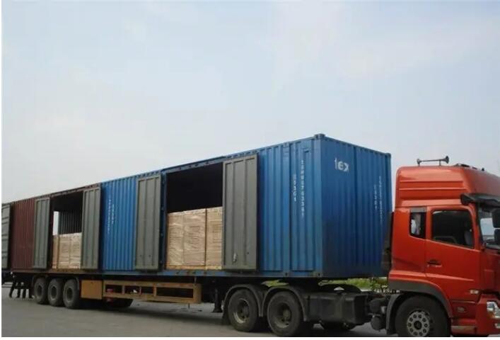 漳州到会泽县整车运输