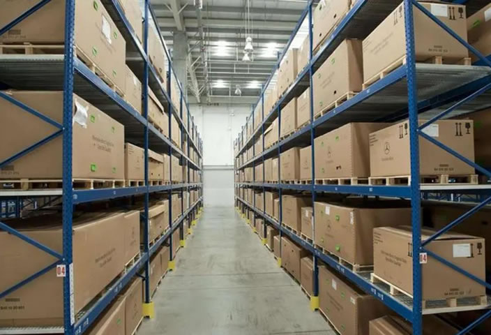 漳州到会泽县货物仓储