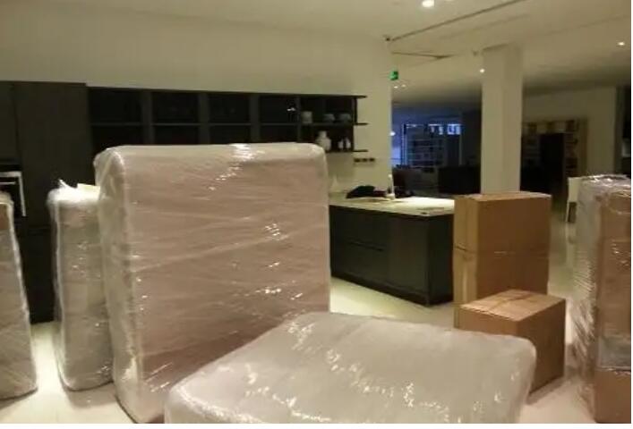 漳州到会泽县长途搬家