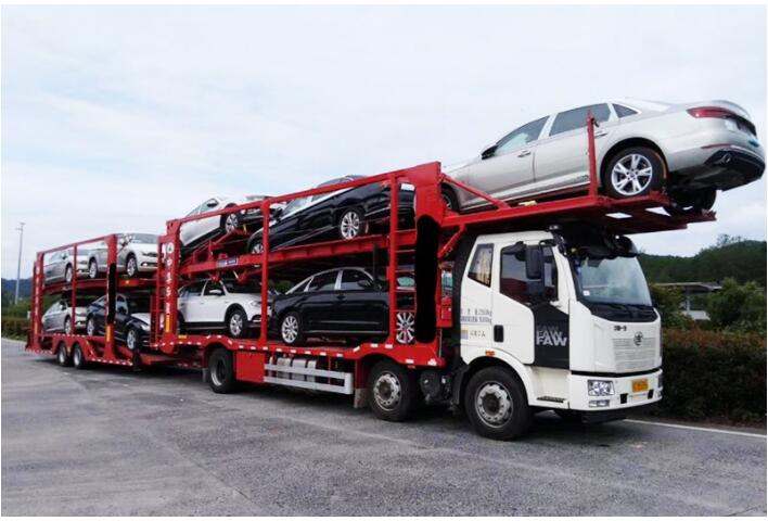 漳州到会泽县轿车托运